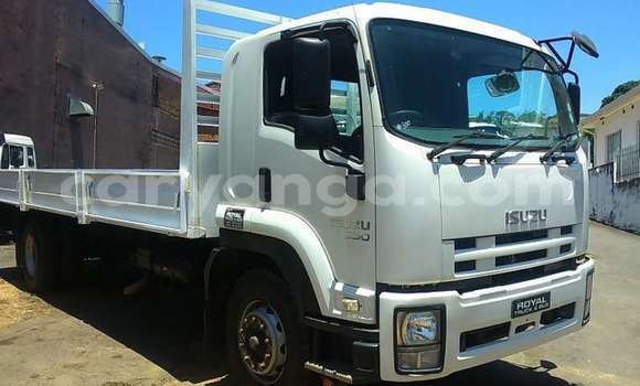 Buy Used Isuzu FTR 850 Other Truck in Blantyre in Malawi