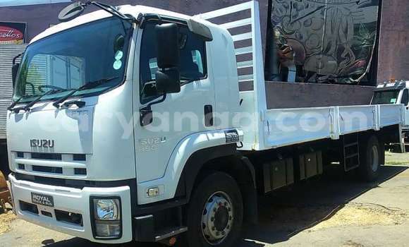 Buy Used Isuzu FTR 850 Other Truck in Blantyre in Malawi Buy Used Isuzu FTR 850 Other Truck in Blantyre in Malawi