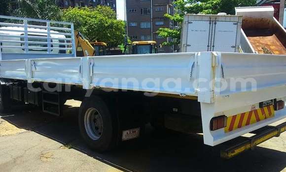 Buy Used Isuzu FTR 850 Other Truck in Blantyre in Malawi Buy Used Isuzu FTR 850 Other Truck in Blantyre in Malawi