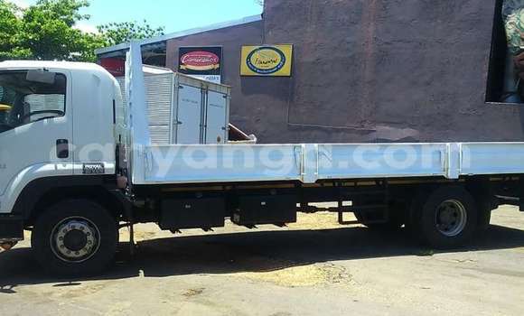 Buy Used Isuzu FTR 850 Other Truck in Blantyre in Malawi Buy Used Isuzu FTR 850 Other Truck in Blantyre in Malawi