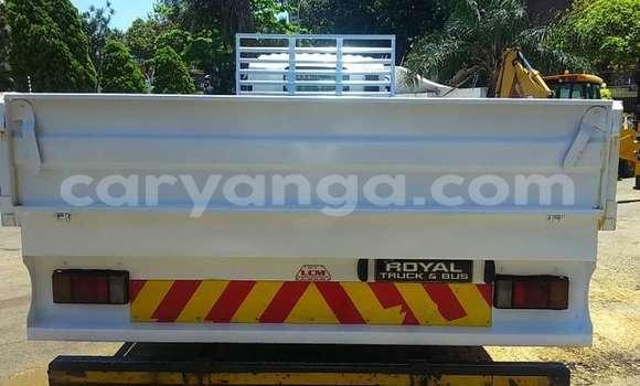 Buy Used Isuzu FTR 850 Other Truck in Blantyre in Malawi Buy Used Isuzu FTR 850 Other Truck in Blantyre in Malawi