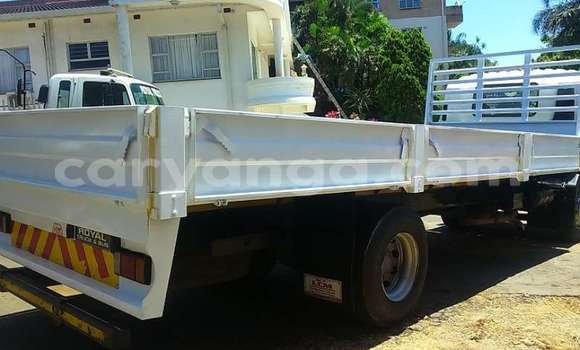 Buy Used Isuzu FTR 850 Other Truck in Blantyre in Malawi Buy Used Isuzu FTR 850 Other Truck in Blantyre in Malawi