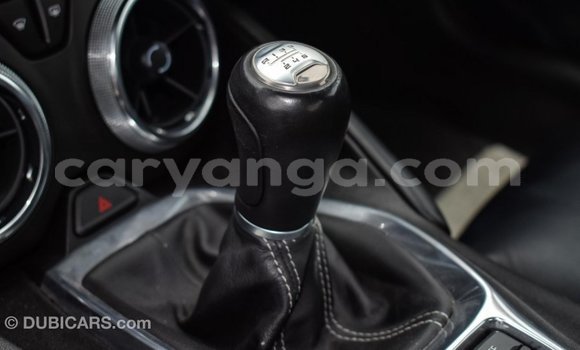 Buy Import Chevrolet Camaro Red Car in Import - Dubai in Malawi Buy Import Chevrolet Camaro Red Car in Import - Dubai in Malawi