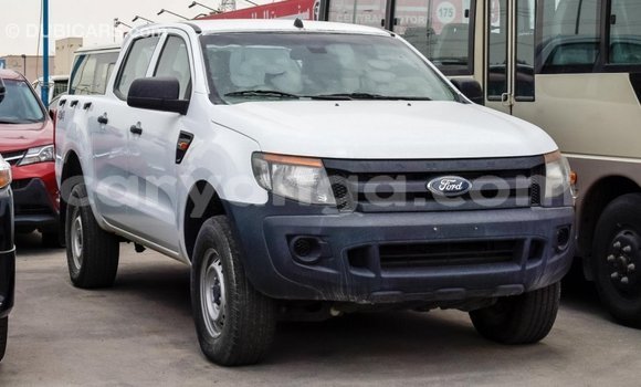 Buy Import Ford Ranger White Car in Import - Dubai in Malawi Buy Import Ford Ranger White Car in Import - Dubai in Malawi