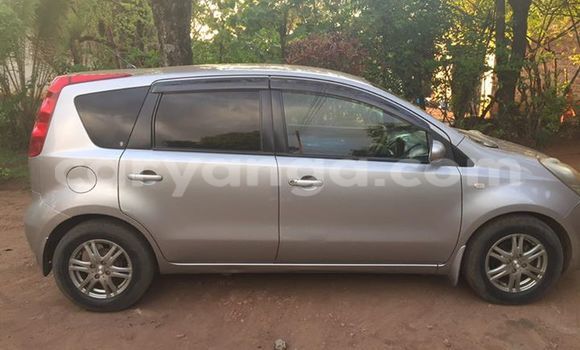 Buy Used Nissan Note Other Car in Limbe in Malawi Buy Used Nissan Note Other Car in Limbe in Malawi