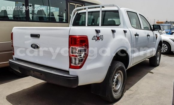 Buy Import Ford Ranger White Car in Import - Dubai in Malawi Buy Import Ford Ranger White Car in Import - Dubai in Malawi