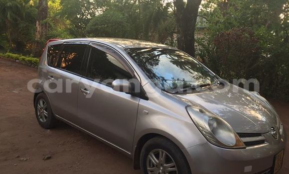 Buy Used Nissan Note Other Car in Limbe in Malawi Buy Used Nissan Note Other Car in Limbe in Malawi