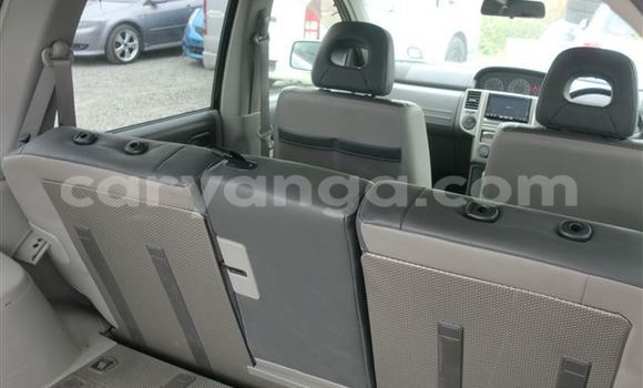 Nunua Mpya Nissan X–Trail Silver Gari ndani ya Lilongwe nchini Malawi Nunua Mpya Nissan X–Trail Silver Gari ndani ya Lilongwe nchini Malawi