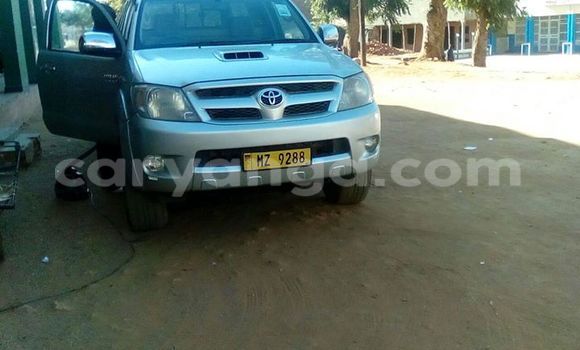 Buy Used Toyota Hilux Other Car in Limbe in Malawi Buy Used Toyota Hilux Other Car in Limbe in Malawi
