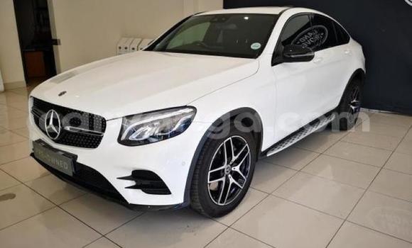 Buy Used Mercedes‒Benz GLC Coupe White Car in Lilongwe in Malawi Buy Used Mercedes‒Benz GLC Coupe White Car in Lilongwe in Malawi
