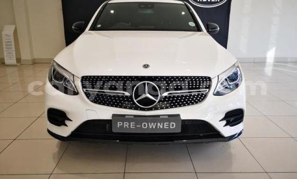 Buy Used Mercedes‒Benz GLC Coupe White Car in Lilongwe in Malawi Buy Used Mercedes‒Benz GLC Coupe White Car in Lilongwe in Malawi