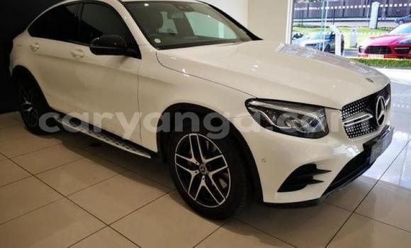 Buy Used Mercedes‒Benz GLC Coupe White Car in Lilongwe in Malawi Buy Used Mercedes‒Benz GLC Coupe White Car in Lilongwe in Malawi