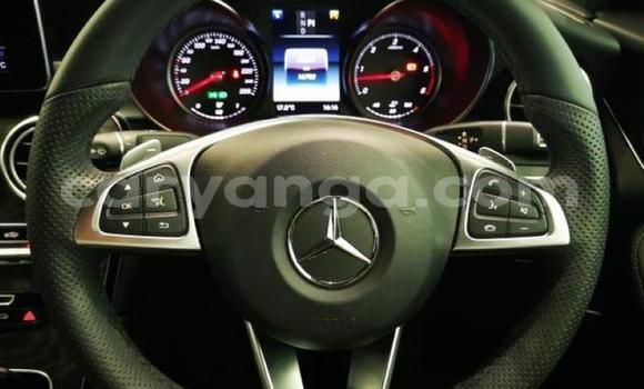 Buy Used Mercedes‒Benz GLC Coupe White Car in Lilongwe in Malawi Buy Used Mercedes‒Benz GLC Coupe White Car in Lilongwe in Malawi
