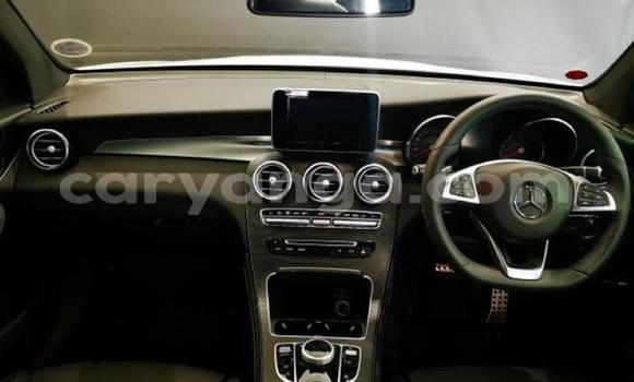 Buy Used Mercedes‒Benz GLC Coupe White Car in Lilongwe in Malawi Buy Used Mercedes‒Benz GLC Coupe White Car in Lilongwe in Malawi