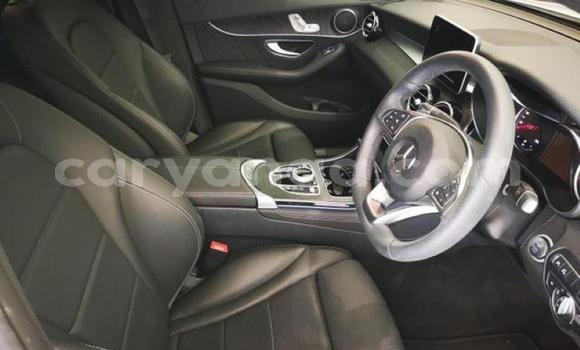 Buy Used Mercedes‒Benz GLC Coupe White Car in Lilongwe in Malawi Buy Used Mercedes‒Benz GLC Coupe White Car in Lilongwe in Malawi