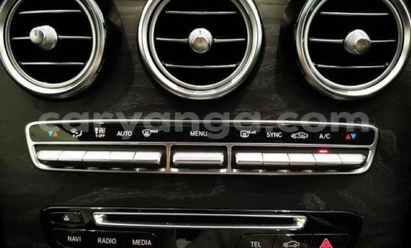 Buy Used Mercedes‒Benz GLC Coupe White Car in Lilongwe in Malawi Buy Used Mercedes‒Benz GLC Coupe White Car in Lilongwe in Malawi