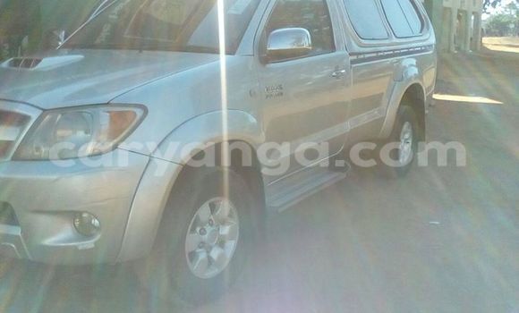 Buy Used Toyota Hilux Other Car in Limbe in Malawi Buy Used Toyota Hilux Other Car in Limbe in Malawi