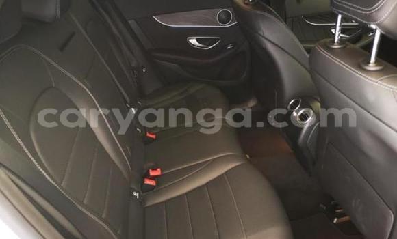 Buy Used Mercedes‒Benz GLC Coupe White Car in Lilongwe in Malawi Buy Used Mercedes‒Benz GLC Coupe White Car in Lilongwe in Malawi