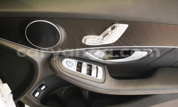 Buy Used Mercedes‒Benz GLC Coupe White Car in Lilongwe in Malawi Buy Used Mercedes‒Benz GLC Coupe White Car in Lilongwe in Malawi