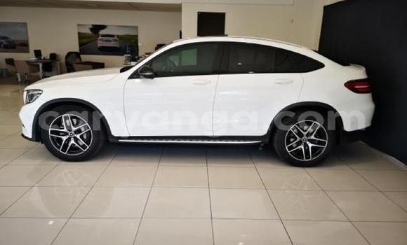 Buy Used Mercedes‒Benz GLC Coupe White Car in Lilongwe in Malawi Buy Used Mercedes‒Benz GLC Coupe White Car in Lilongwe in Malawi