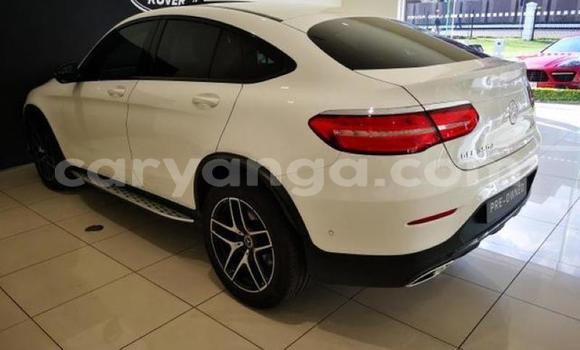 Buy Used Mercedes‒Benz GLC Coupe White Car in Lilongwe in Malawi Buy Used Mercedes‒Benz GLC Coupe White Car in Lilongwe in Malawi