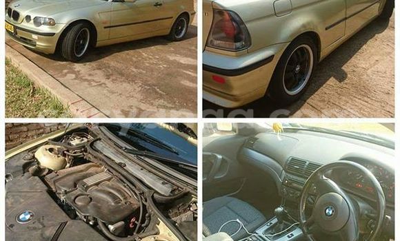 Buy Used BMW 3–Series Other Car in Limbe in Malawi
