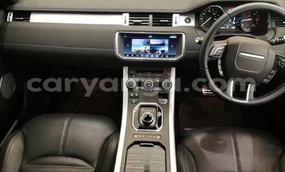 Buy Used Land Rover Range Rover Evoque Silver Car in Lilongwe in Malawi Buy Used Land Rover Range Rover Evoque Silver Car in Lilongwe in Malawi