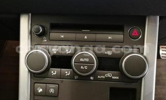 Buy Used Land Rover Range Rover Evoque Silver Car in Lilongwe in Malawi Buy Used Land Rover Range Rover Evoque Silver Car in Lilongwe in Malawi