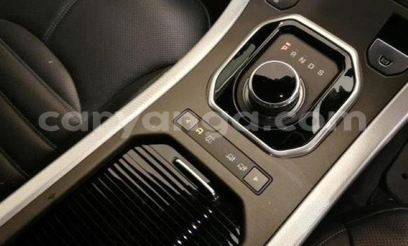 Buy Used Land Rover Range Rover Evoque Silver Car in Lilongwe in Malawi Buy Used Land Rover Range Rover Evoque Silver Car in Lilongwe in Malawi