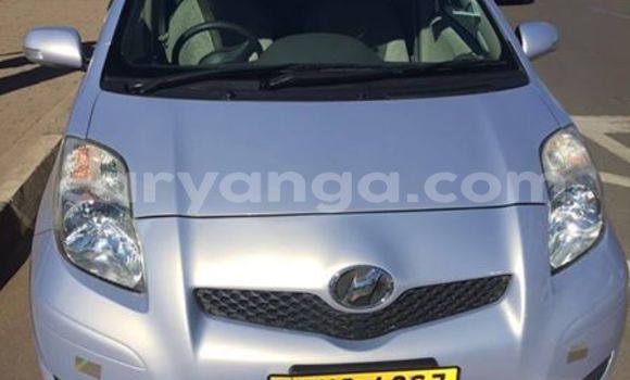 Buy Used Toyota Yaris Other Car in Limbe in Malawi