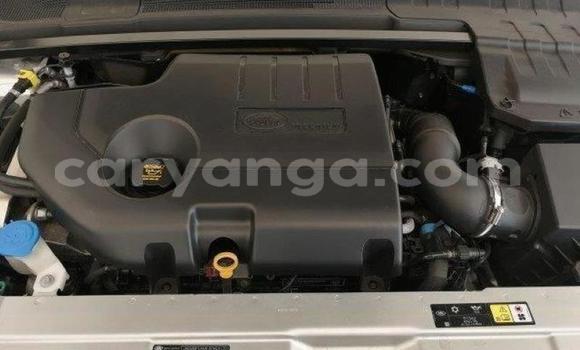 Buy Used Land Rover Range Rover Evoque Silver Car in Lilongwe in Malawi Buy Used Land Rover Range Rover Evoque Silver Car in Lilongwe in Malawi