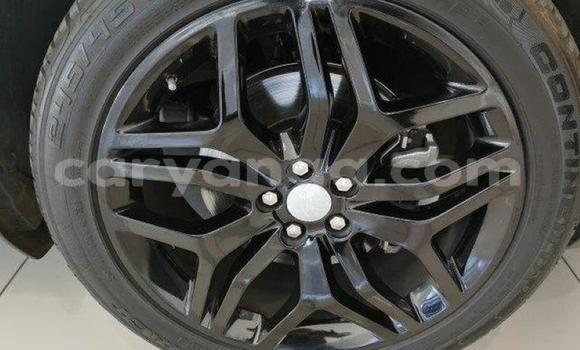 Buy Used Land Rover Range Rover Evoque Silver Car in Lilongwe in Malawi Buy Used Land Rover Range Rover Evoque Silver Car in Lilongwe in Malawi