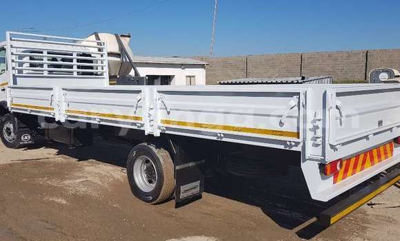 Buy Used Nissan UD White Truck in Blantyre in Malawi Buy Used Nissan UD White Truck in Blantyre in Malawi