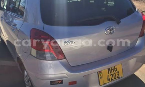 Buy Used Toyota Yaris Other Car in Limbe in Malawi Buy Used Toyota Yaris Other Car in Limbe in Malawi