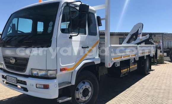 Buy Used Nissan UD White Truck in Blantyre in Malawi Buy Used Nissan UD White Truck in Blantyre in Malawi