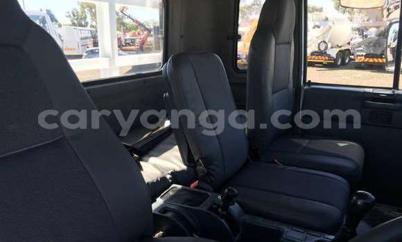 Buy Used Nissan UD White Truck in Blantyre in Malawi Buy Used Nissan UD White Truck in Blantyre in Malawi