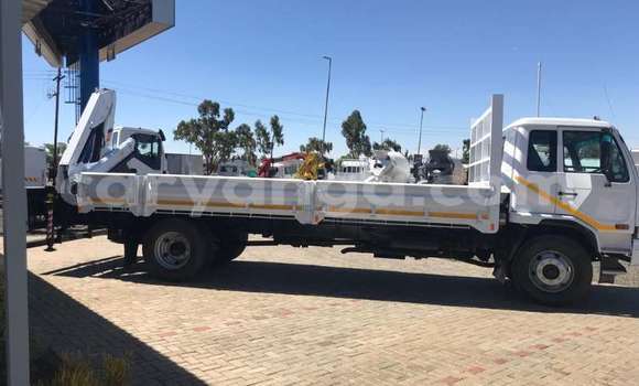 Buy Used Nissan UD White Truck in Blantyre in Malawi Buy Used Nissan UD White Truck in Blantyre in Malawi