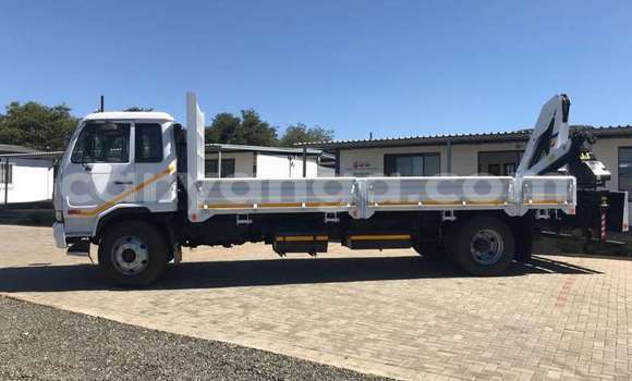 Buy Used Nissan UD White Truck in Blantyre in Malawi Buy Used Nissan UD White Truck in Blantyre in Malawi