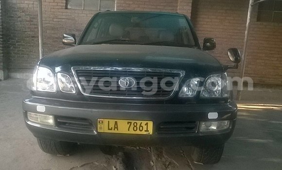 Buy Used Toyota Land Cruiser Car in Limbe in Malawi Buy Used Toyota Land Cruiser Car in Limbe in Malawi
