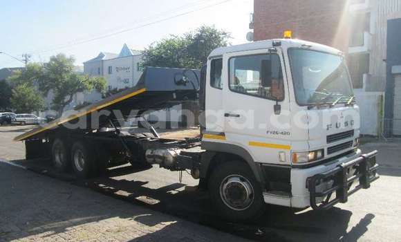Buy Used Mitsubishi Van White Truck in Blantyre in Malawi Buy Used Mitsubishi Van White Truck in Blantyre in Malawi