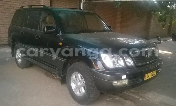 Buy Used Toyota Land Cruiser Car in Limbe in Malawi Buy Used Toyota Land Cruiser Car in Limbe in Malawi