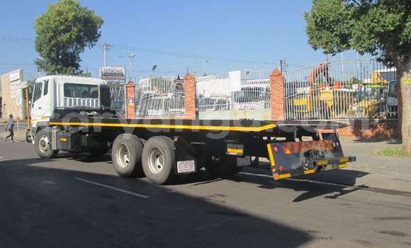 Buy Used Mitsubishi Van White Truck in Blantyre in Malawi Buy Used Mitsubishi Van White Truck in Blantyre in Malawi