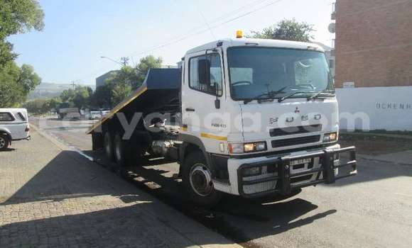 Buy Used Mitsubishi Van White Truck in Blantyre in Malawi Buy Used Mitsubishi Van White Truck in Blantyre in Malawi
