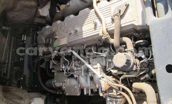 Buy Used Mitsubishi Van White Truck in Blantyre in Malawi Buy Used Mitsubishi Van White Truck in Blantyre in Malawi