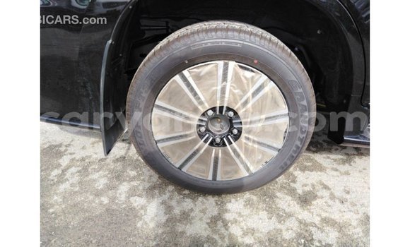 Buy Import Lexus LX Black Car in Import - Dubai in Malawi Buy Import Lexus LX Black Car in Import - Dubai in Malawi