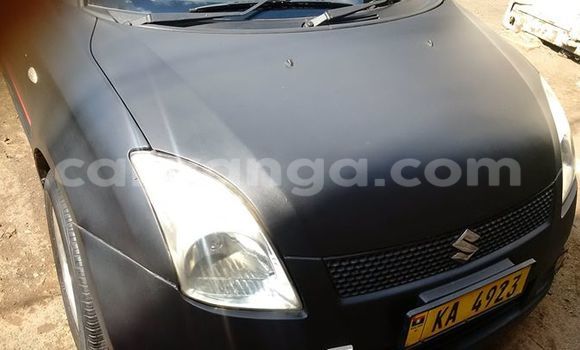 Buy Used Suzuki Swift Black Car in Limbe in Malawi Buy Used Suzuki Swift Black Car in Limbe in Malawi