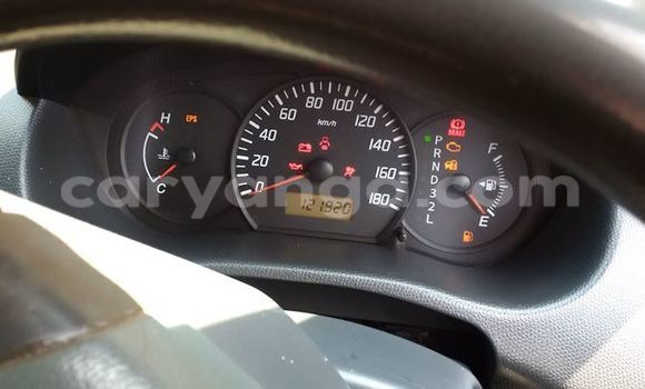Buy Used Suzuki Swift Black Car in Limbe in Malawi Buy Used Suzuki Swift Black Car in Limbe in Malawi