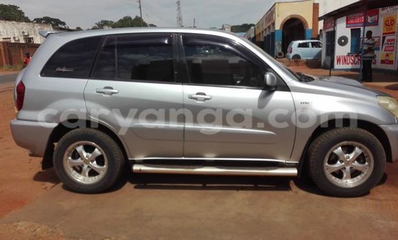 Acheter Occasion Voiture Toyota RAV4 Gris à Limbe, Malawi Acheter Occasion Voiture Toyota RAV4 Gris à Limbe, Malawi