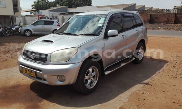 Acheter Occasion Voiture Toyota RAV4 Gris à Limbe, Malawi Acheter Occasion Voiture Toyota RAV4 Gris à Limbe, Malawi