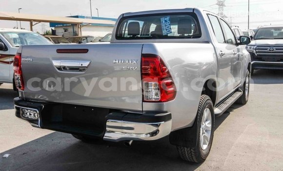 Buy Import Toyota Hilux Other Car in Import - Dubai in Malawi Buy Import Toyota Hilux Other Car in Import - Dubai in Malawi
